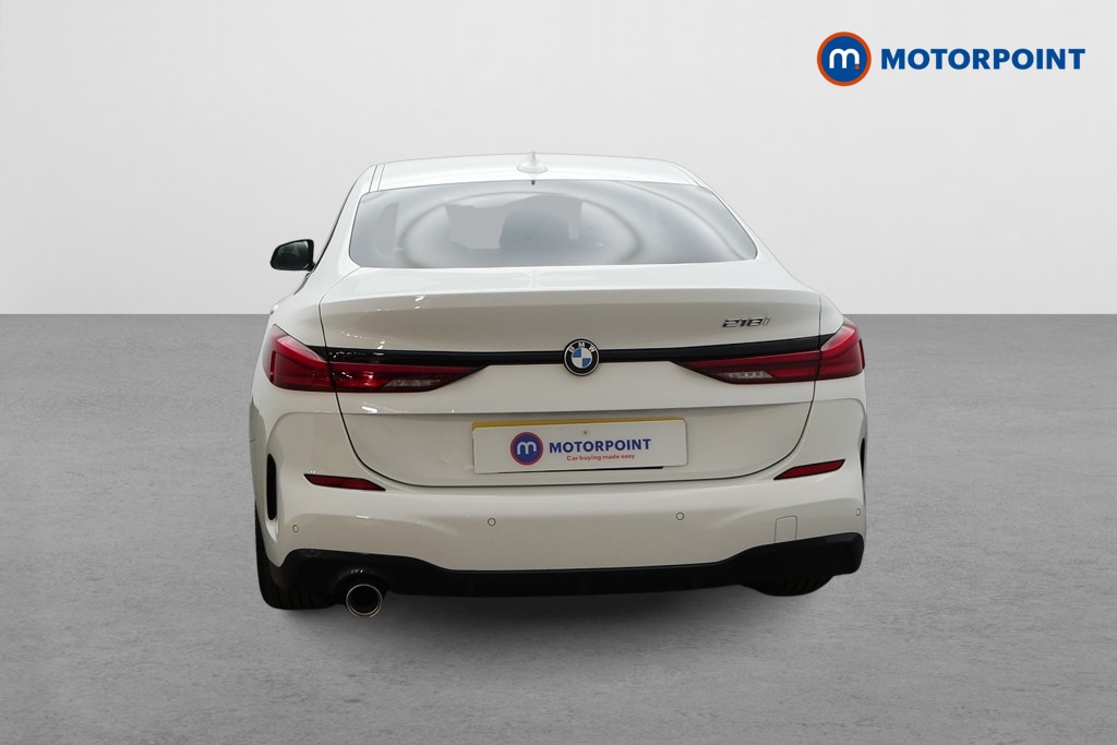 Used BMW 2 Series 2025 for sale - 78095333: Photo 6