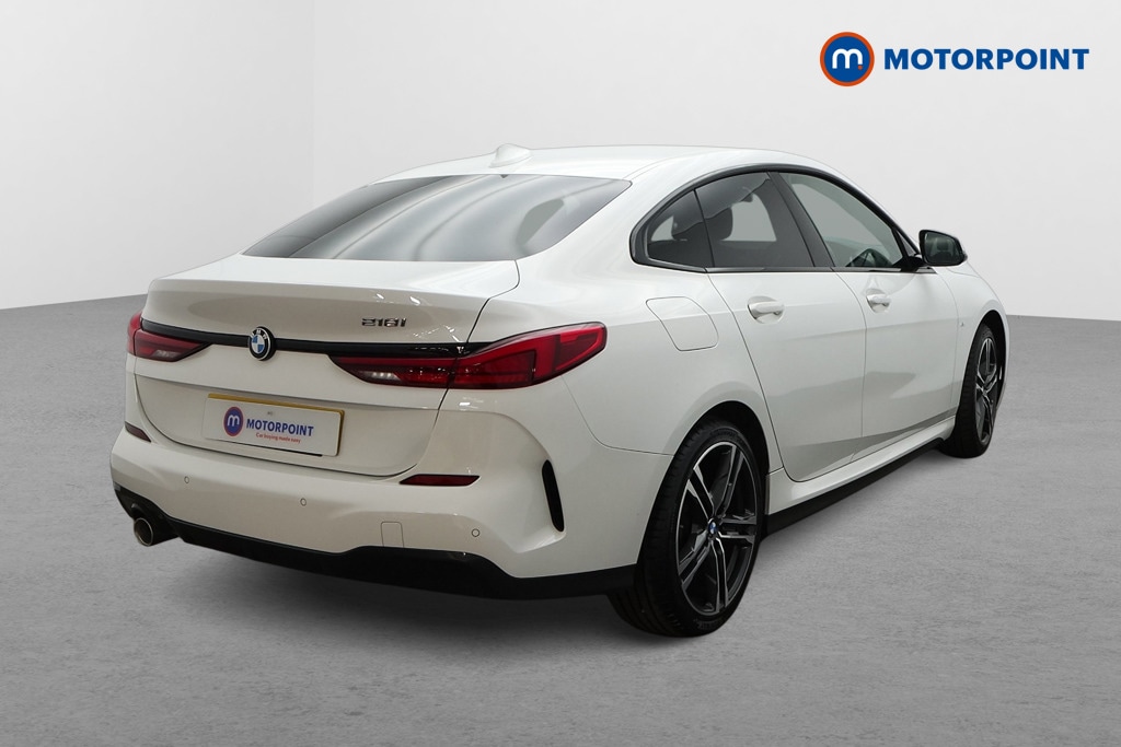 Used BMW 2 Series 2025 for sale - 78095333: Photo 7