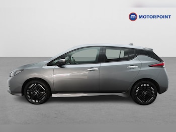 Used Nissan Leaf 2022 for sale - 79042852: Photo