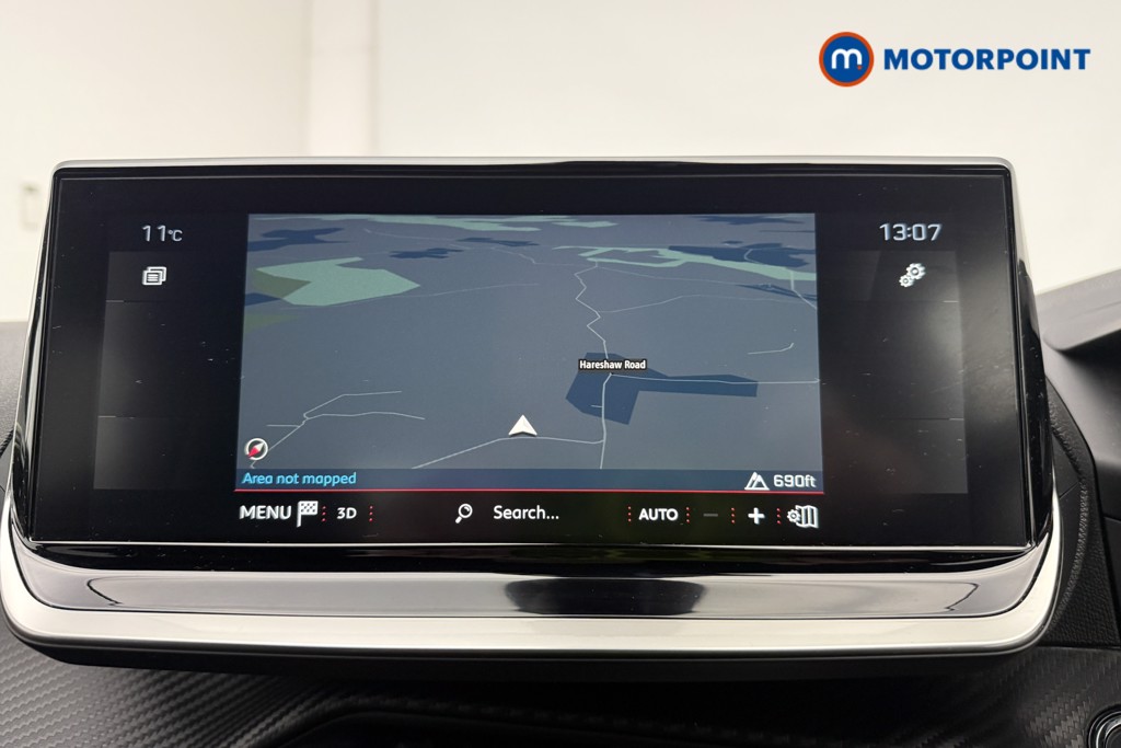 Used Peugeot 2008 2023 for sale - 77275118: Photo 10