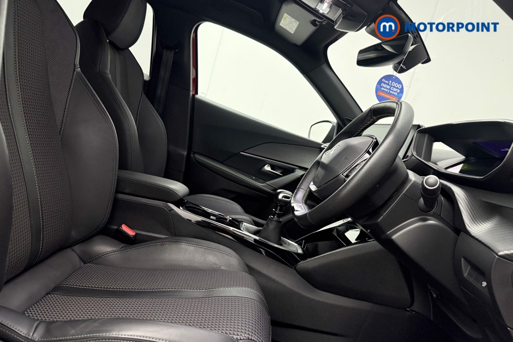 Used Peugeot 2008 2023 for sale - 77275118: Photo 16