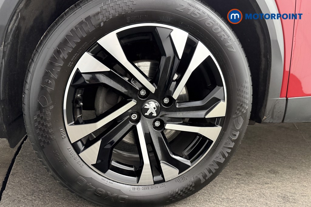 Used Peugeot 2008 2023 for sale - 77275118: Photo 20