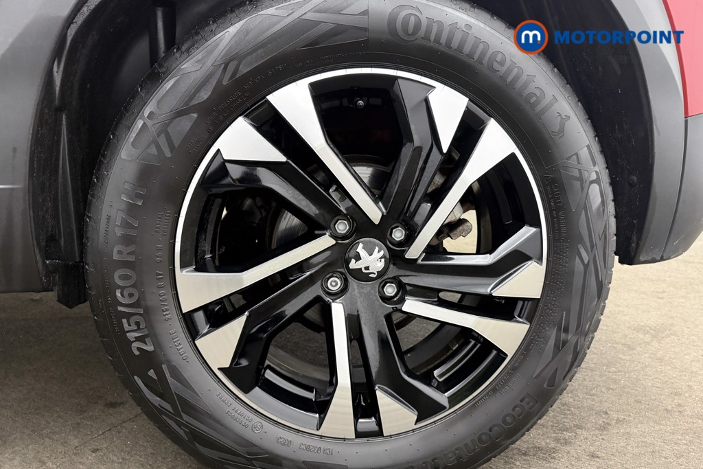 Used Peugeot 2008 2023 for sale - 77275118: Photo 21