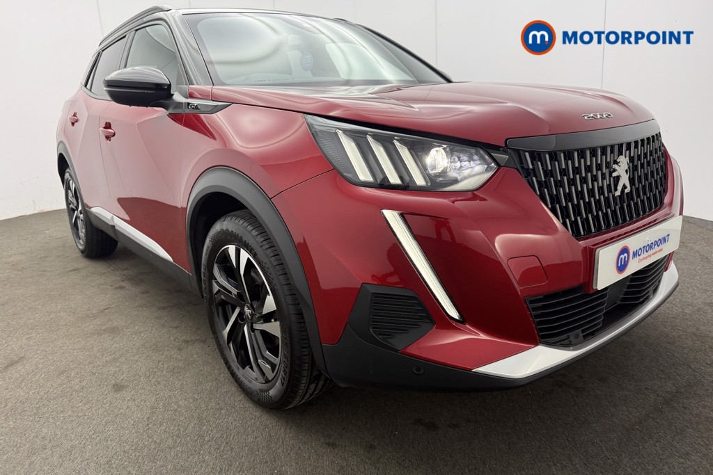 Used Peugeot 2008 2023 for sale - 77275118: Photo 32