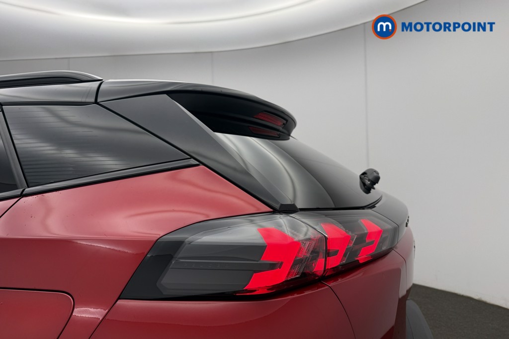 Used Peugeot 2008 2023 for sale - 77275118: Photo 34