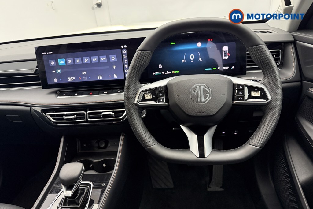 Used MG MG HS for sale - 78026767: Photo 10