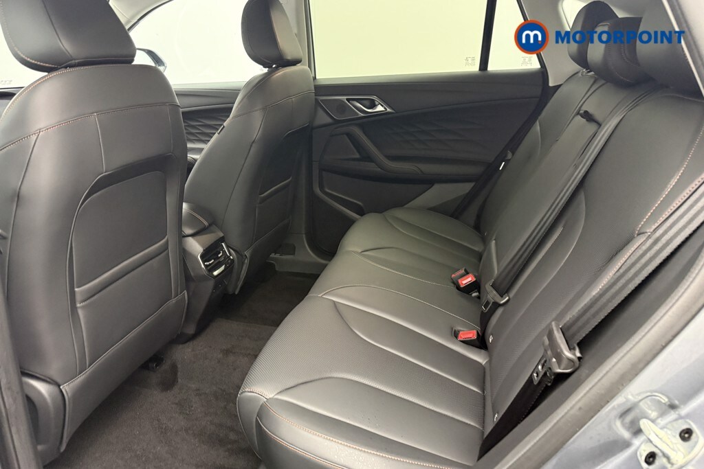 Used MG MG HS for sale - 78026767: Photo 12