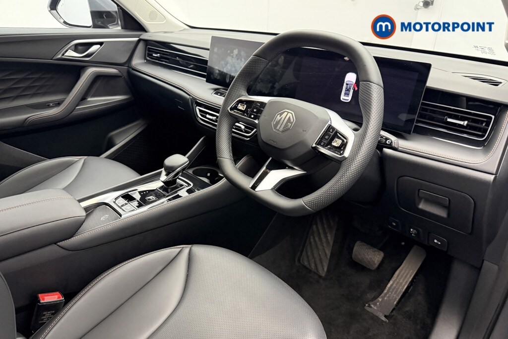 Used MG MG HS for sale - 78026767: Photo 14