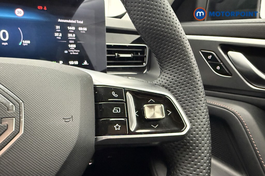 Used MG MG HS for sale - 78026767: Photo 16