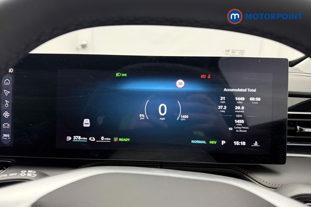 Used MG MG HS for sale - 78026767: Photo 17