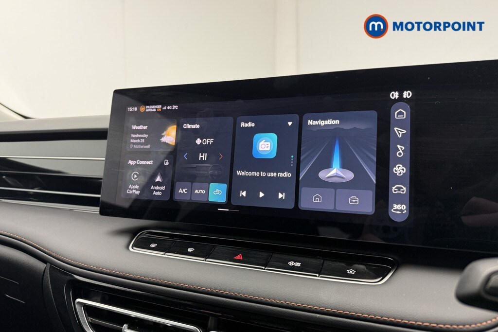 Used MG MG HS for sale - 78026767: Photo 18