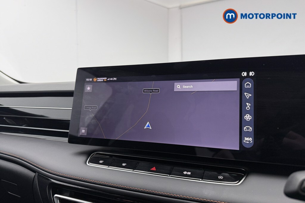 Used MG MG HS for sale - 78026767: Photo 19