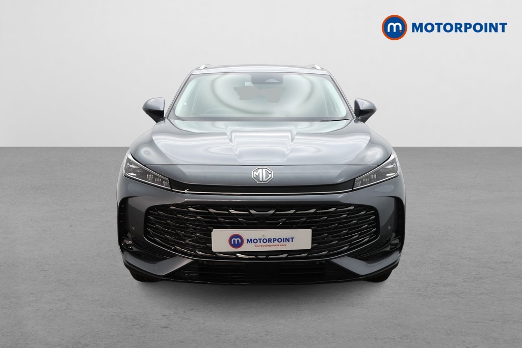 Used MG MG HS for sale - 78026767: Photo 2