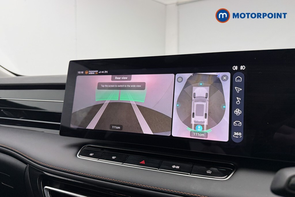 Used MG MG HS for sale - 78026767: Photo 20