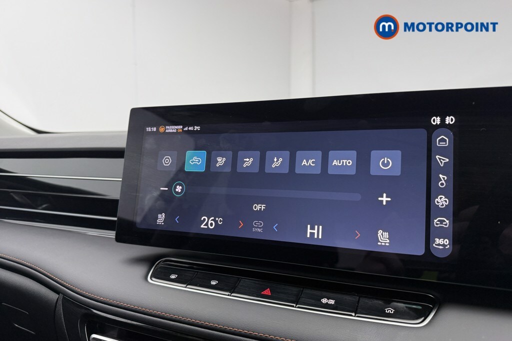 Used MG MG HS for sale - 78026767: Photo 21