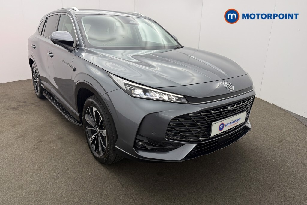 Used MG MG HS for sale - 78026767: Photo 29