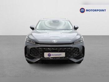 Used MG MG HS undefined for sale - 78026767: Photo