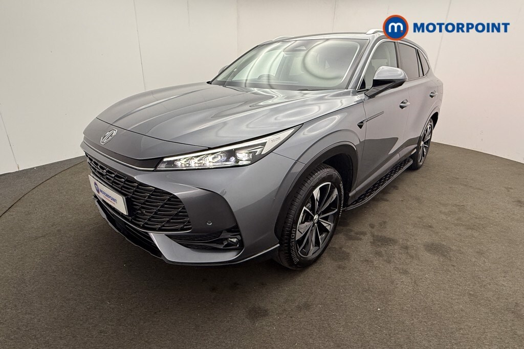 Used MG MG HS for sale - 78026767: Photo 30