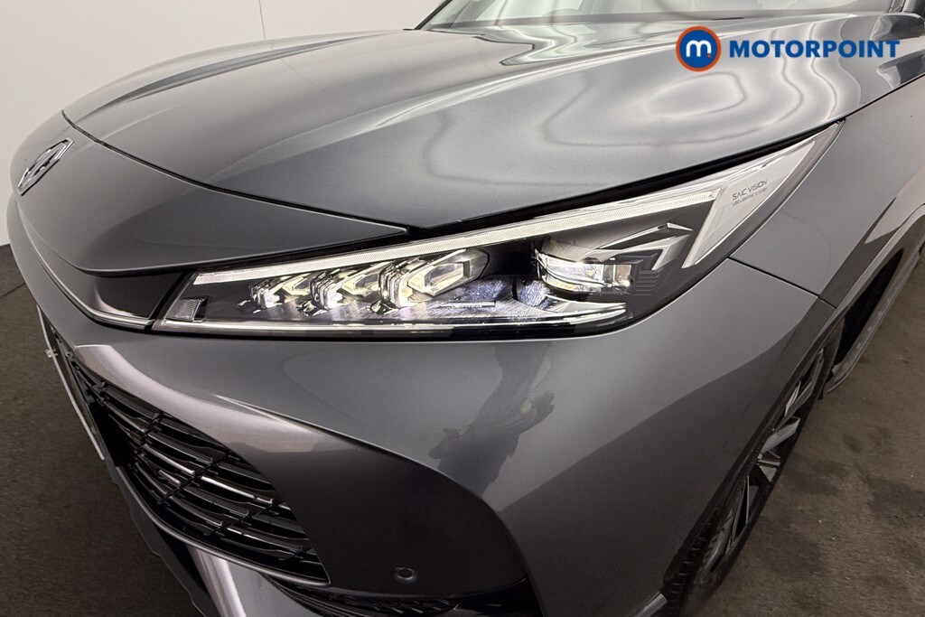 Used MG MG HS for sale - 78026767: Photo 31