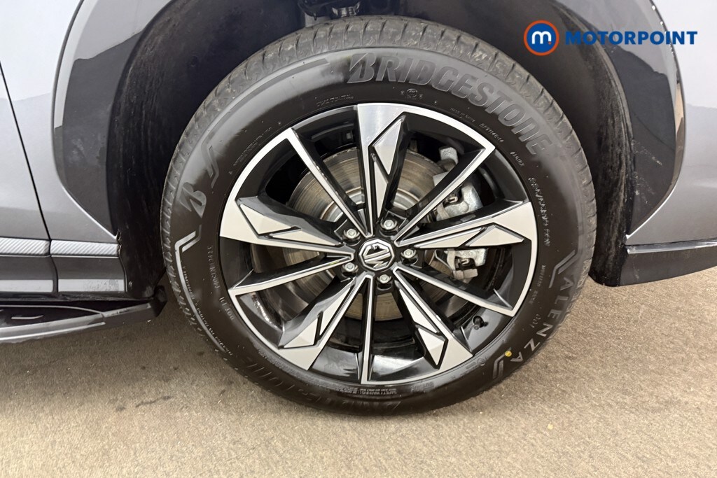 Used MG MG HS for sale - 78026767: Photo 32