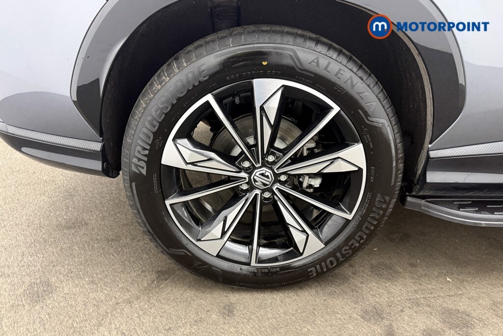 Used MG MG HS for sale - 78026767: Photo 33