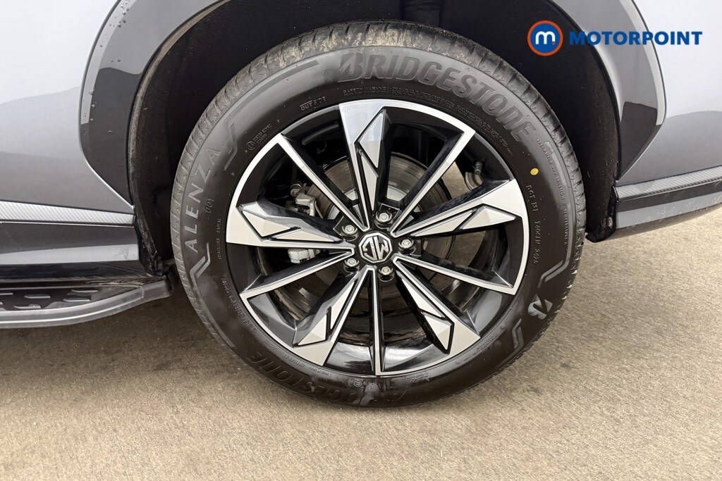 Used MG MG HS for sale - 78026767: Photo 34