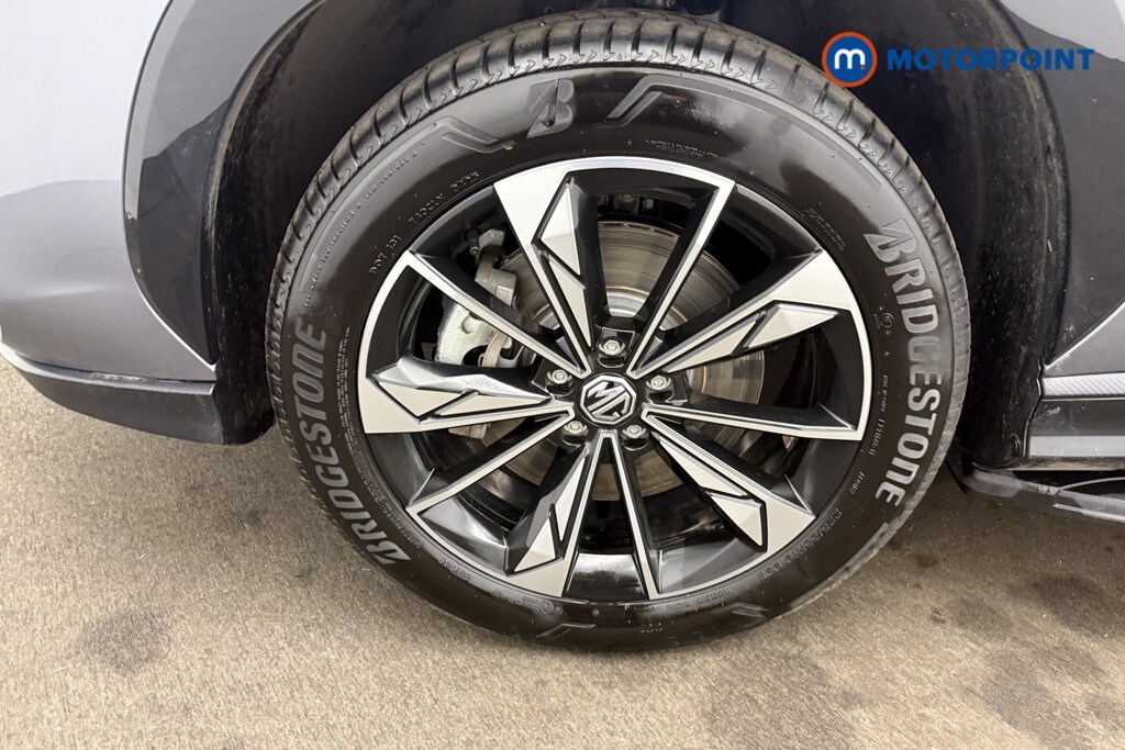 Used MG MG HS for sale - 78026767: Photo 35