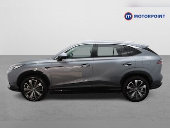 Used MG MG HS undefined for sale - 78026767: Photo