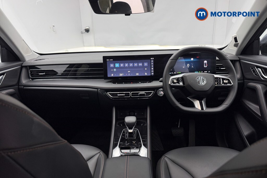 Used MG MG HS for sale - 78026767: Photo 9