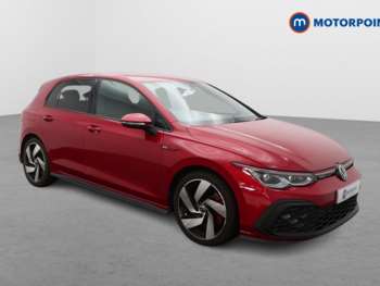 2023 - 2.0 TSI GTI 5dr DSG