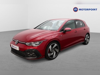 Used Volkswagen Golf 2023 for sale - 75025370: Photo