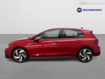 Used Volkswagen Golf 2023 for sale - 75025370: Photo