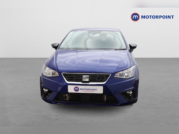 Used SEAT Ibiza 2017 for sale - 78904100: Photo