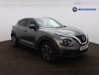 Used Nissan Juke 2025 for sale - 79760249: Photo