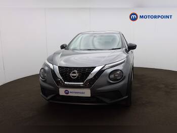 Used Nissan Juke 2025 for sale - 79760249: Photo