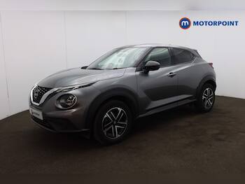 Used Nissan Juke 2025 for sale - 79760249: Photo
