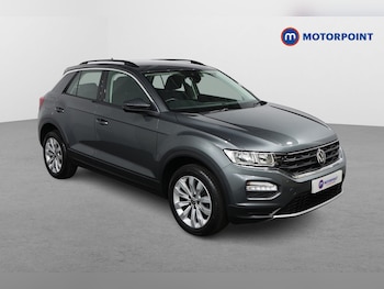 2020 - 1.0 TSI SE 5dr