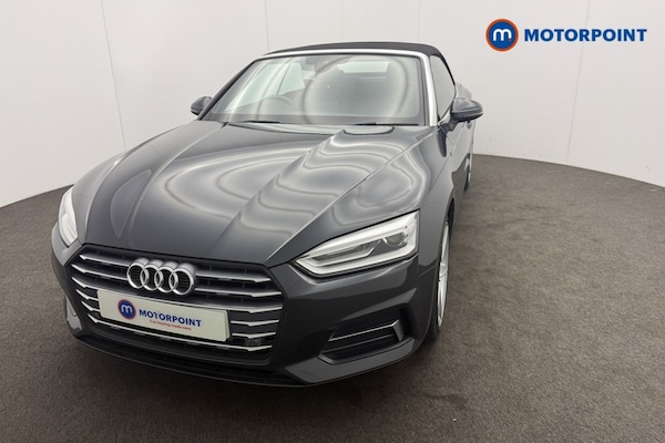 Used Audi A5 2020 for sale - 76196765: Photo 10