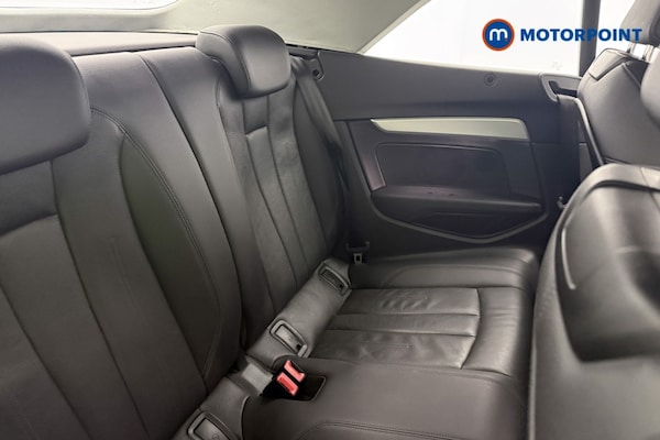 Used Audi A5 2020 for sale - 76196765: Photo 12