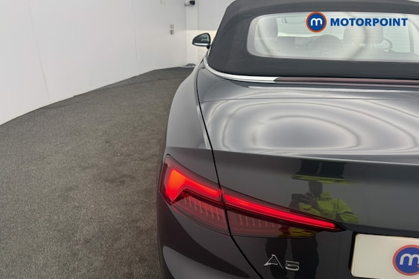 Used Audi A5 2020 for sale - 76196765: Photo 13