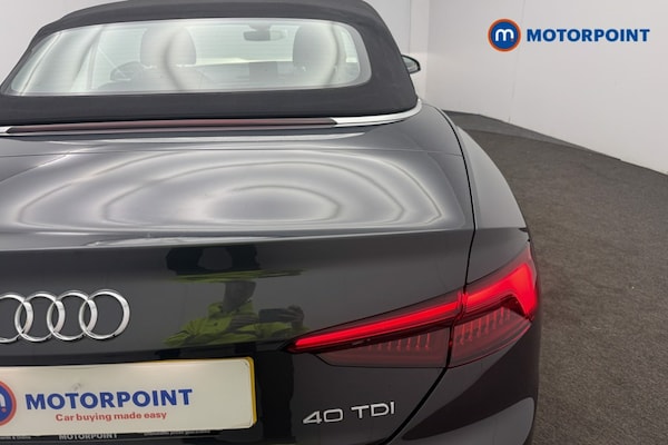 Used Audi A5 2020 for sale - 76196765: Photo 16