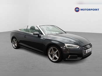 Audi - A5