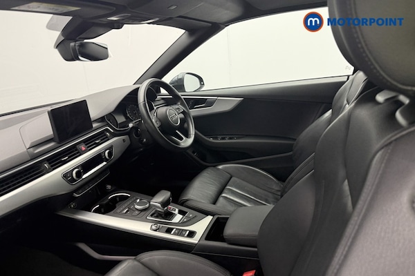 Used Audi A5 2020 for sale - 76196765: Photo 27