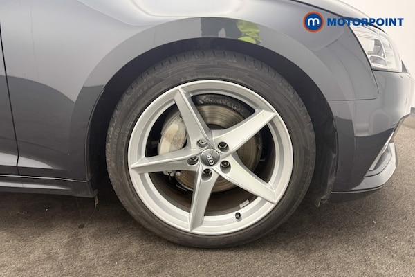 Used Audi A5 2020 for sale - 76196765: Photo 28