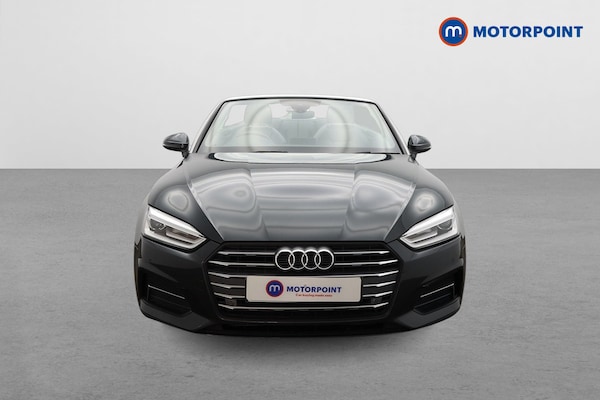 Used Audi A5 2020 for sale - 76196765: Photo 2