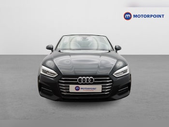 Used Audi A5 2020 for sale - 76196765: Photo 2