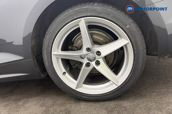 Used Audi A5 2020 for sale - 76196765: Photo 30