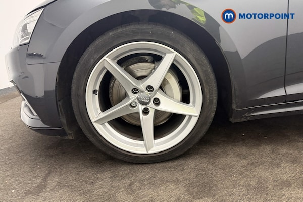 Used Audi A5 2020 for sale - 76196765: Photo 31