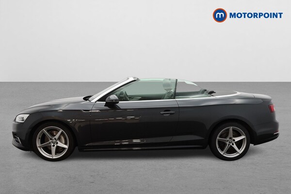 Used Audi A5 2020 for sale - 76196765: Photo 4