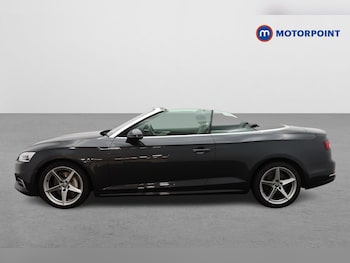 Used Audi A5 2020 for sale - 76196765: Photo 4
